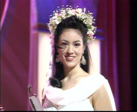 蔡美兰