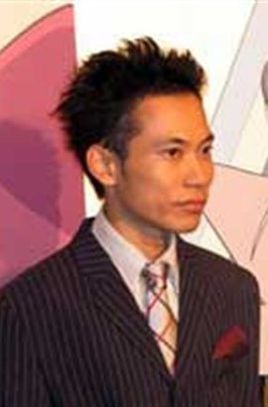 板仓俊之