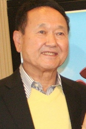 板东英二