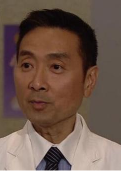 曾守明