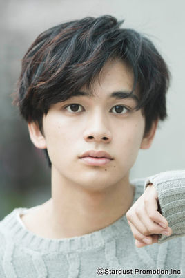 北村匠海