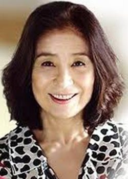 倍赏美津子