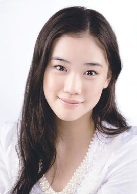 苍井优