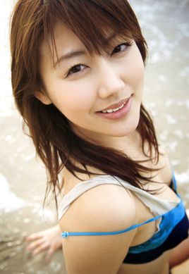 安惠美