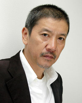 奥田瑛二