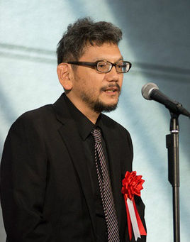 庵野秀明