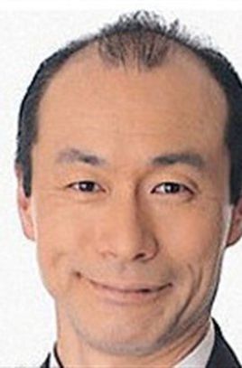 岸博之