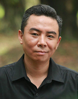 白红标
