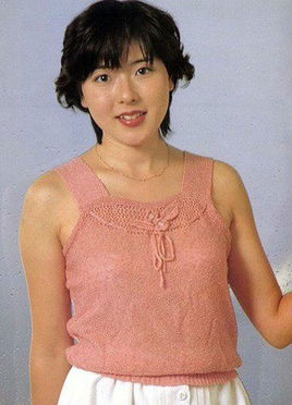 八神康子