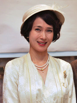 安田成美