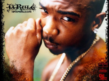 Ja Rule