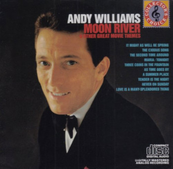 Andy Williams
