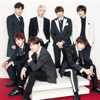 Infinite