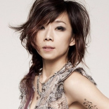 林忆莲