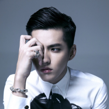 吴亦凡