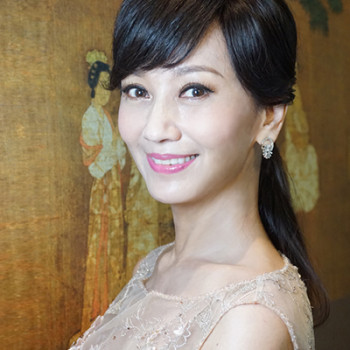 赵雅芝