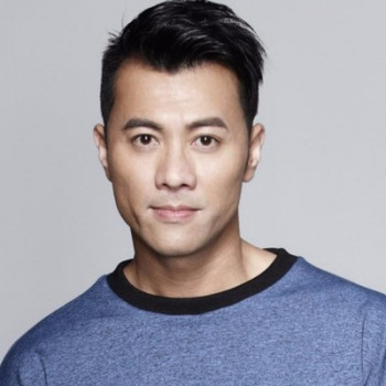 梁汉文