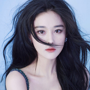 张馨予