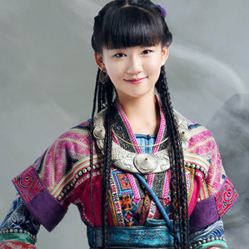 小彩旗