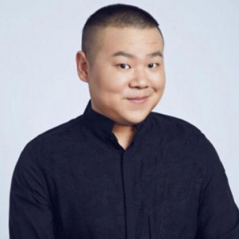 岳云鹏