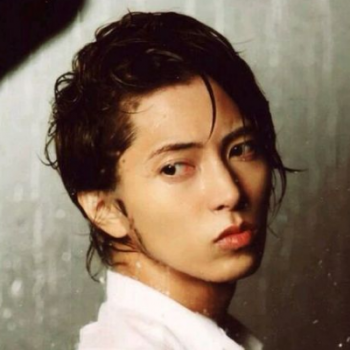 山下智久