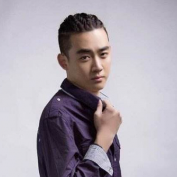 刘威龙