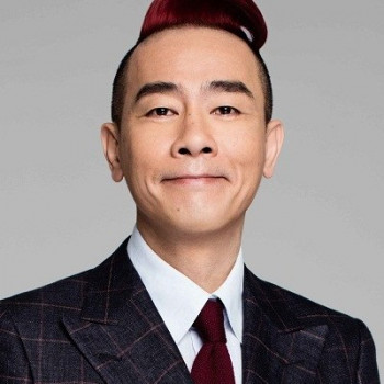 陈小春