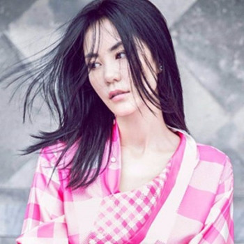 王菲
