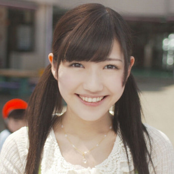 渡边麻友