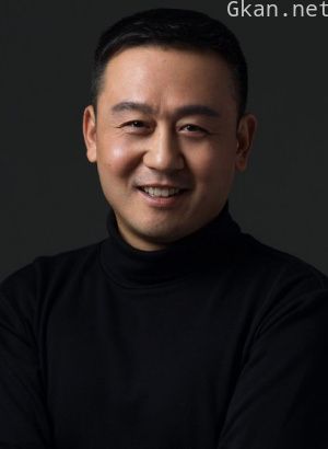 常凯宁