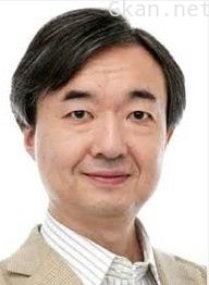 增谷康纪
