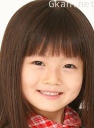 庵原凉香