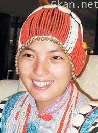 娜真叶