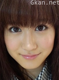 阿部菜渚美