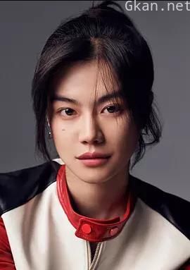 李蔓瑄