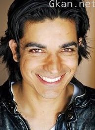 Dipendra Sharma