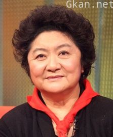 张筠英