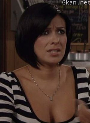 Kym Marsh