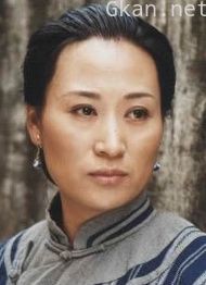 哈斯其其格