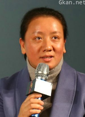 姜丽芬