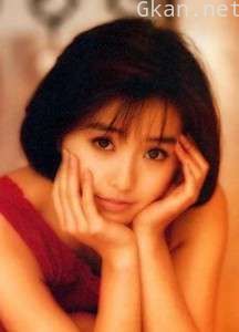 酒井法子