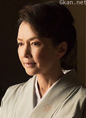 多岐川裕美