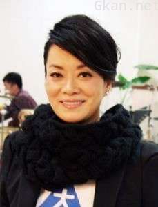 毛阿敏