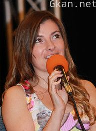 Cassandra Morris