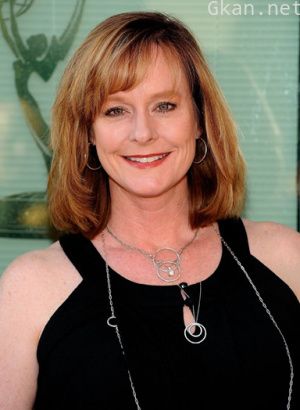 Mary Beth McDonough