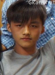 黄劭扬