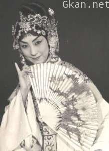 杜近芳