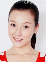 霍蓉