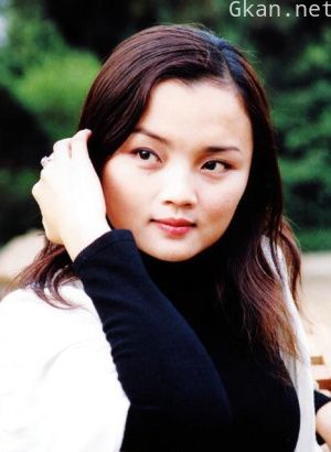 杨珊珊