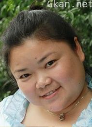 黄小兰